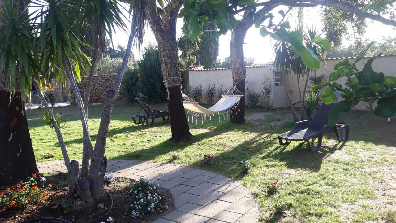 Azienda Agricola I Peperoncini Alghero Eksteriør billede
