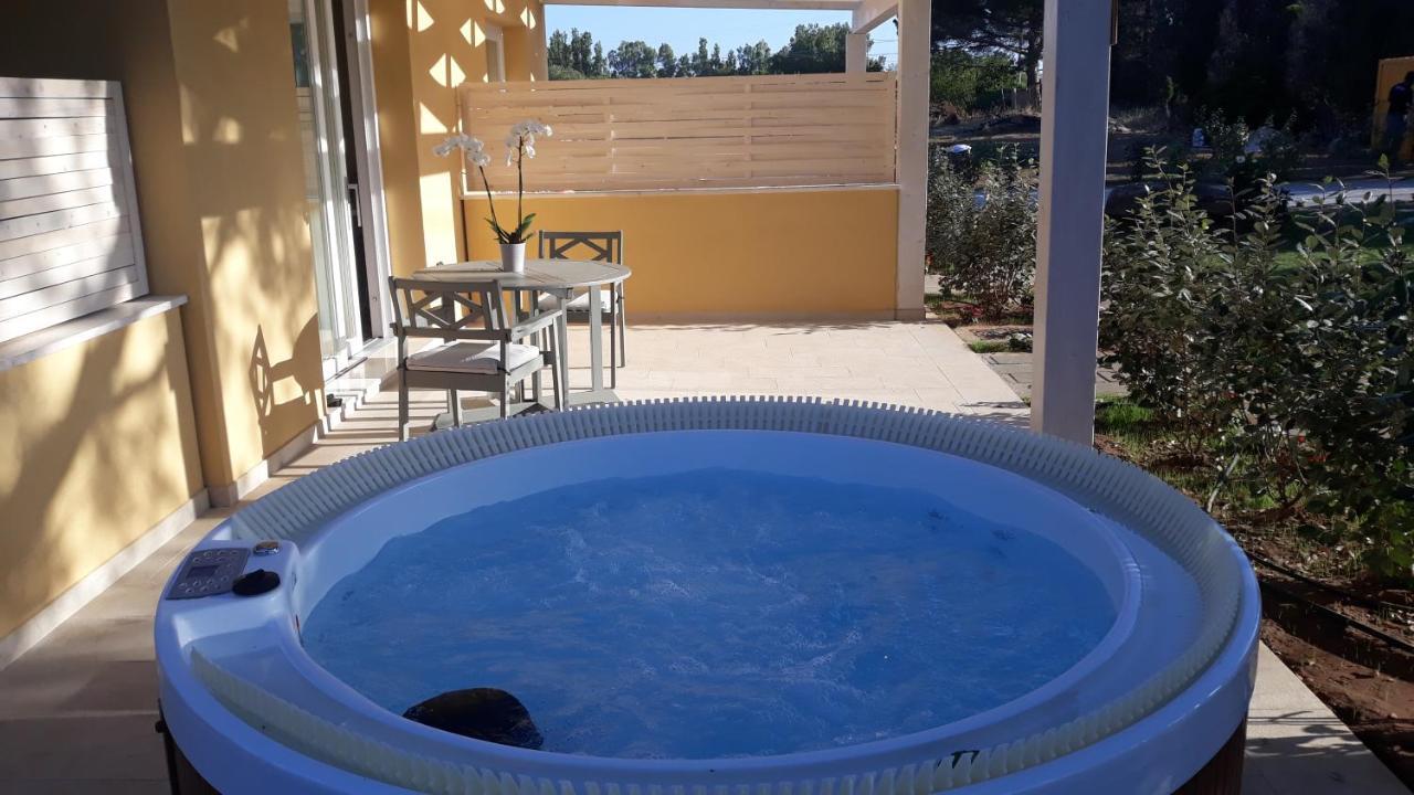 Azienda Agricola I Peperoncini Alghero Eksteriør billede