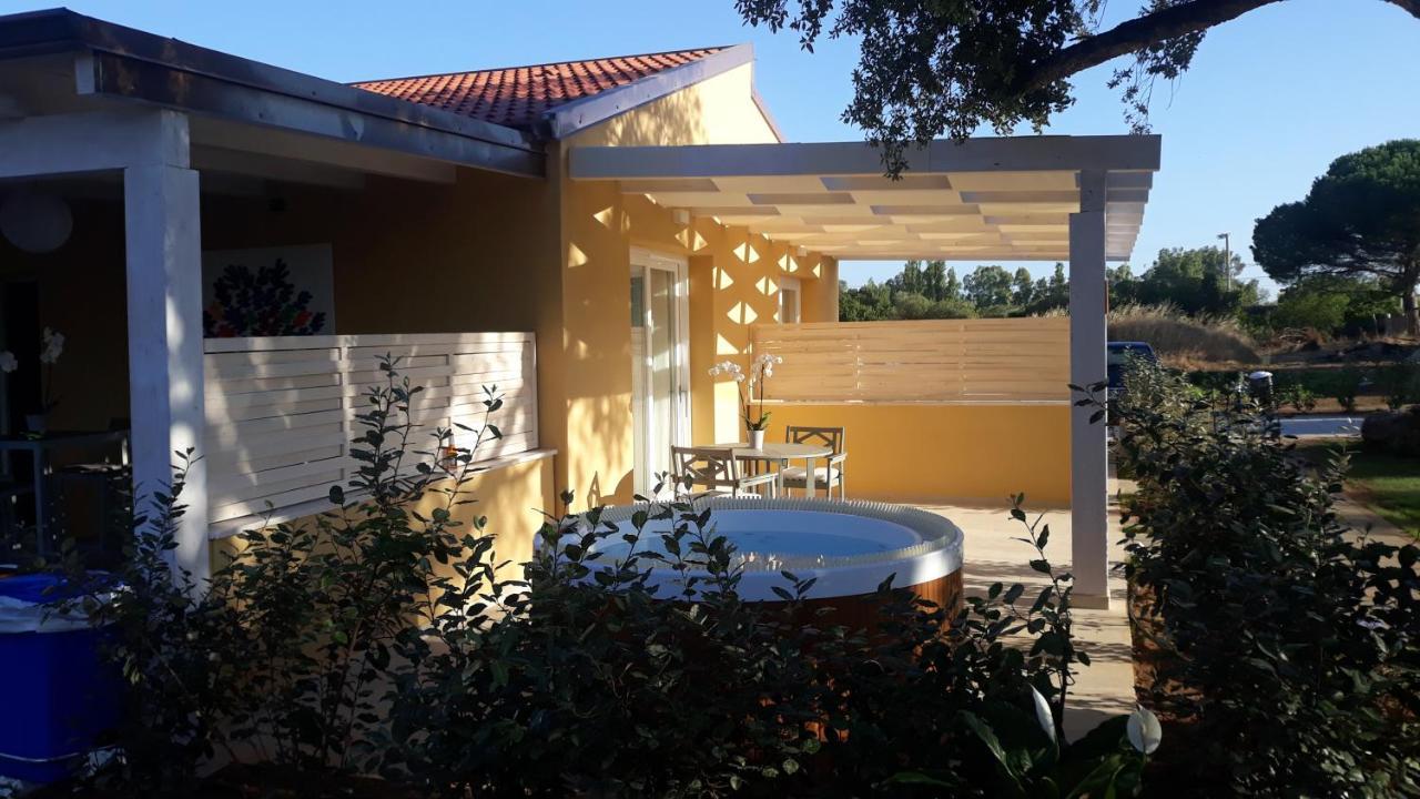 Azienda Agricola I Peperoncini Alghero Eksteriør billede