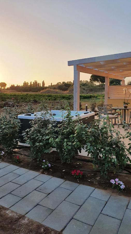 Azienda Agricola I Peperoncini Alghero Eksteriør billede