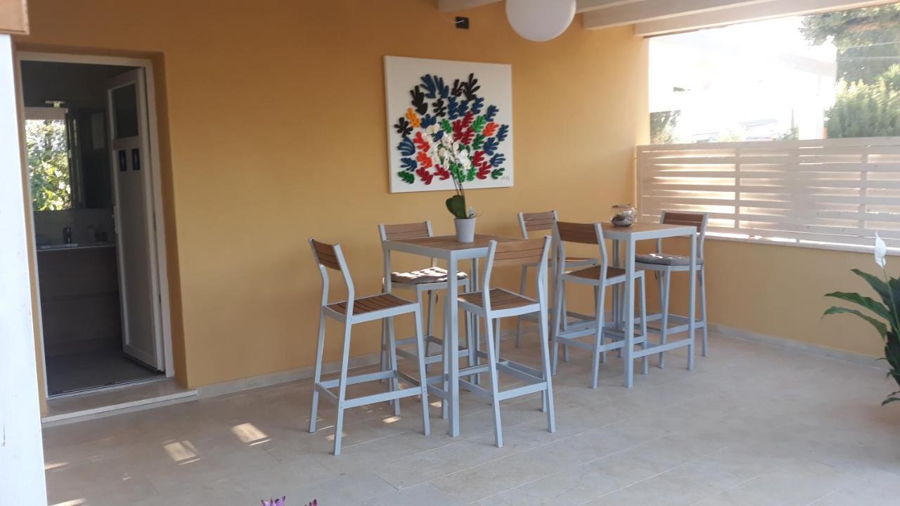 Azienda Agricola I Peperoncini Alghero Eksteriør billede